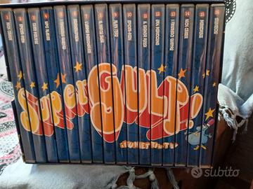 Cd video