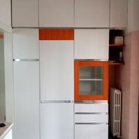 Parete attrezzata arclinea