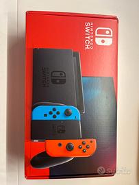 Nintendo Switch 2019