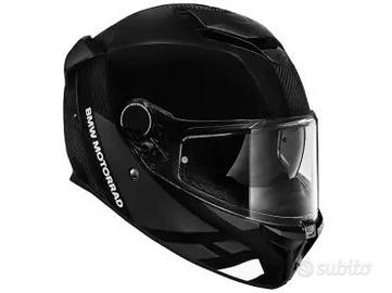 Casco Xomo Carbon ECE Outburst TG S 55/56
