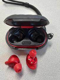 cuffie  buds della samsung
