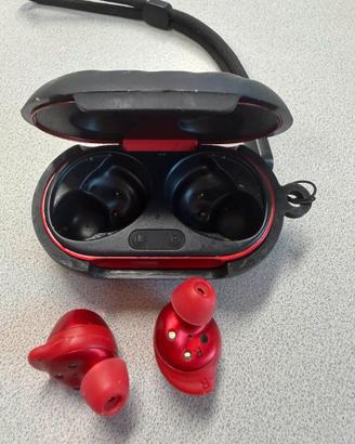 cuffie  buds della samsung
