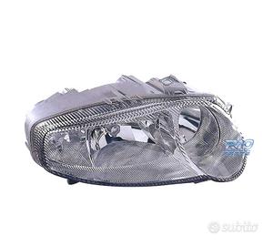 FANALE DX ALFA ROMEO 147 00-04