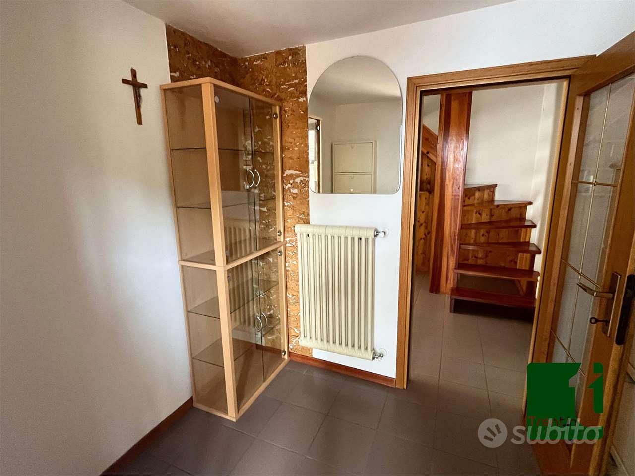 Apartment in Pergine Valsugana, Ischia - Altro
