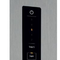 Hotpoint Ariston Frigorifero combinato A++