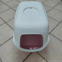 toilette per animali