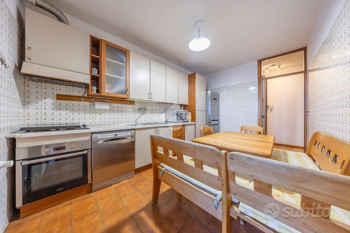 Appartamento – RM - Vista 3