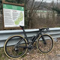 Canyon aeroad cfr axs