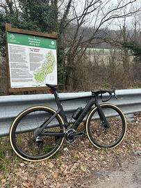 Canyon aeroad cfr axs