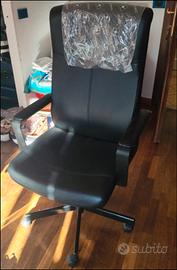 seggiola scrivania
