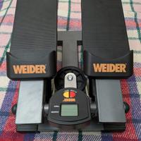 stepper Weider 