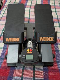 stepper Weider 