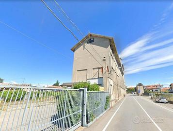 Opificio a Borgomanero (NO) - LOTTO 1