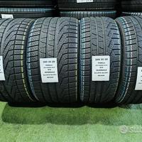 4 gomme 295 30 20/ 245 35 20 PIRELLI RIF2429