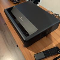Xiaomi Mi 4K Laser Projector 150'' UST + telo