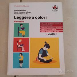 Leggere a colori