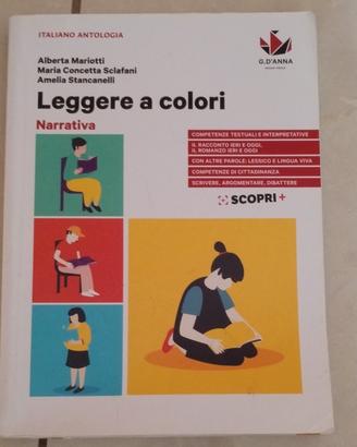 Leggere a colori