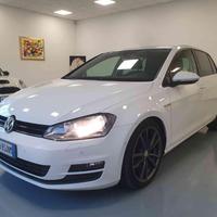 VOLKSWAGEN Golf 1.6 TDI 110 CV Sport Edition Cup