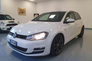 VOLKSWAGEN Golf 1.6 TDI 110 CV Sport Edition Cup