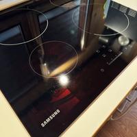 piano induzione SAMSUNG Modello: NZ64T3707AK