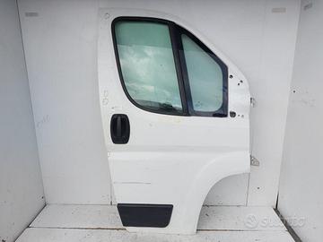 1682477280 PORTA ANTERIORE DX PEUGEOT BOXER III (3