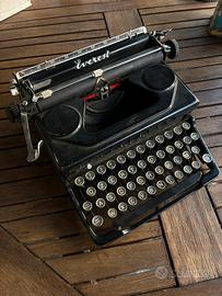 Macchine da scrivere vintage