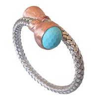 Bracciale donna in argento