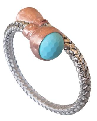 Bracciale donna in argento