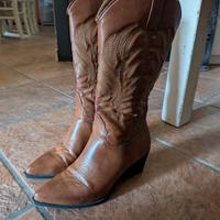 Stivali country DameRose