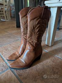 Stivali country DameRose