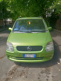 Opel Agila 1.2 16 V