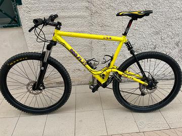 Mtb vintage Pro-Flex 554