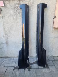 rivestimento longherone Audi TT
