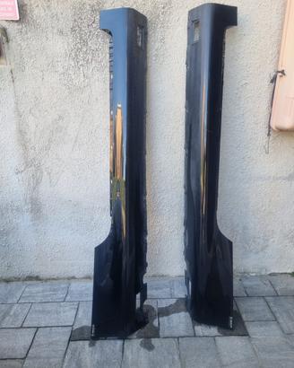 rivestimento longherone Audi TT