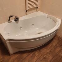 Vasca idromassaggio TEUCO