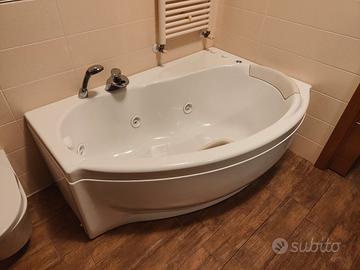 Vasca idromassaggio TEUCO