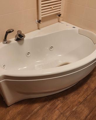 Vasca idromassaggio TEUCO