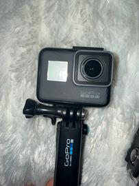Gopro hero5 black