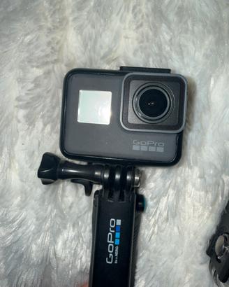 Gopro hero5 black