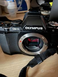 Olympus omd em-5