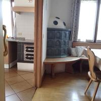 Stufa in maiolica THUN