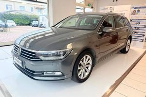 Volkswagen Passat 1.6 tdi Comfortline 120cv dsg