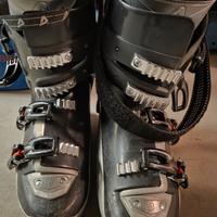 scarponi sci Dolomite