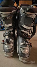 scarponi sci Dolomite