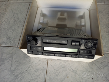 Autoradio Volkswagen