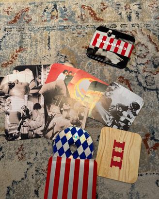 Van Halen III CD box set limited edition