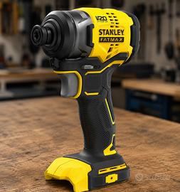 Avvitatore impulsi stanley fatmax