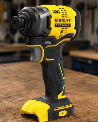 Avvitatore impulsi stanley fatmax