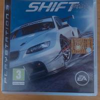 PS3 Need for speed: shift