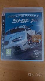 PS3 Need for speed: shift